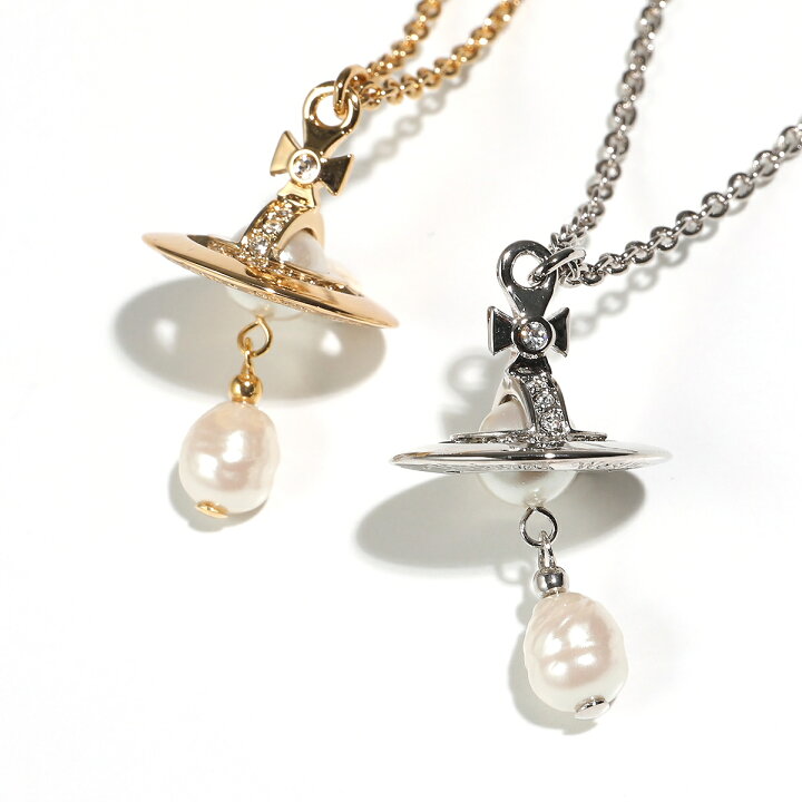 楽天市場】Vivienne Westwood ヴィヴィアンウエストウッド ネックレス 