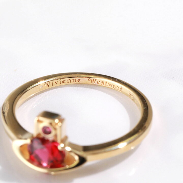 楽天市場】Vivienne Westwood ヴィヴィアンウエストウッド リング  