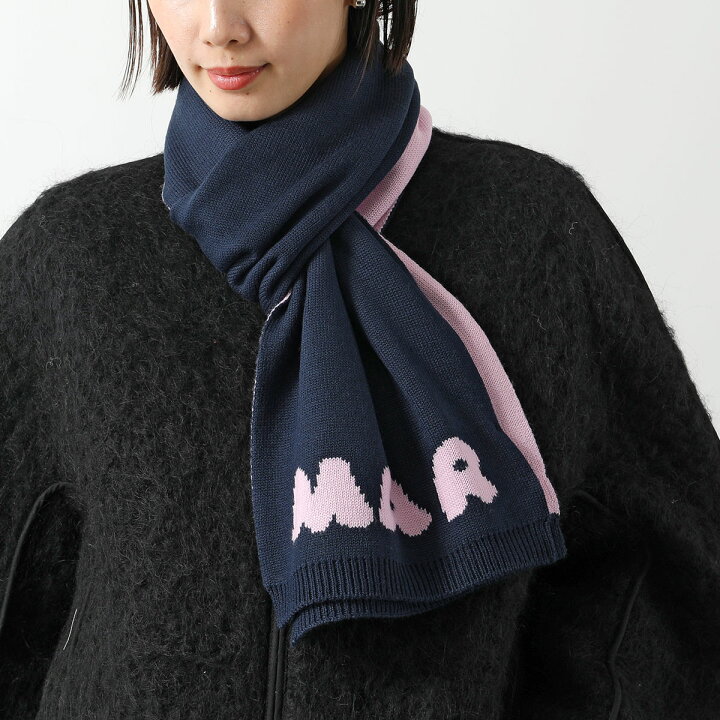 楽天市場】MARNI KIDS マルニ キッズ ニットマフラー M00960 M00NJ  