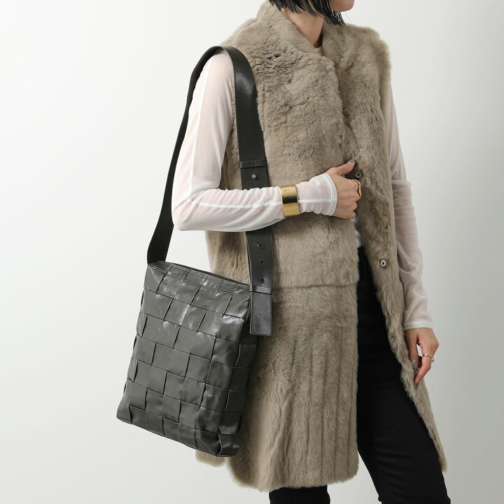楽天市場】BOTTEGA VENETA ボッテガヴェネタ ショルダーバッグ 