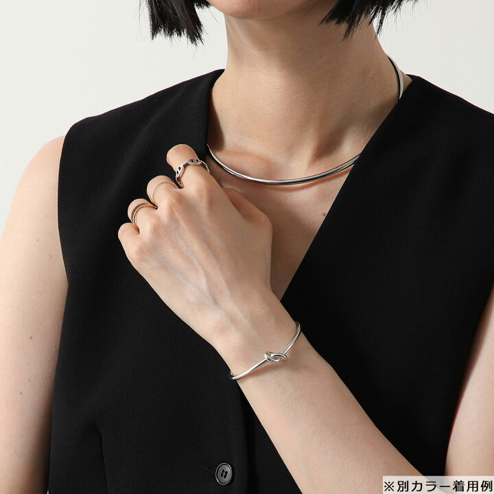 楽天市場】CELINE セリーヌ バングル Extra Thin Bracelet エクストラ 