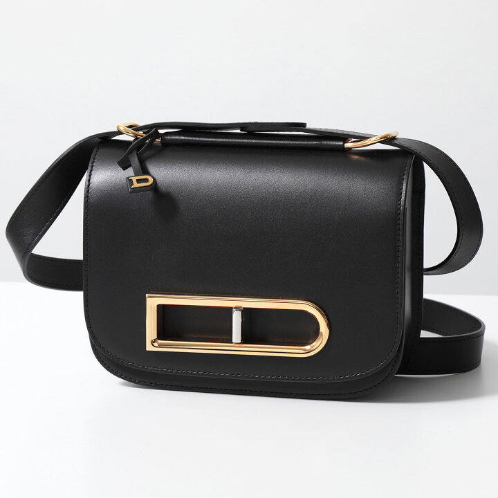 楽天市場】DELVAUX デルヴォー ショルダーバッグ Lingot ランゴー Olen 