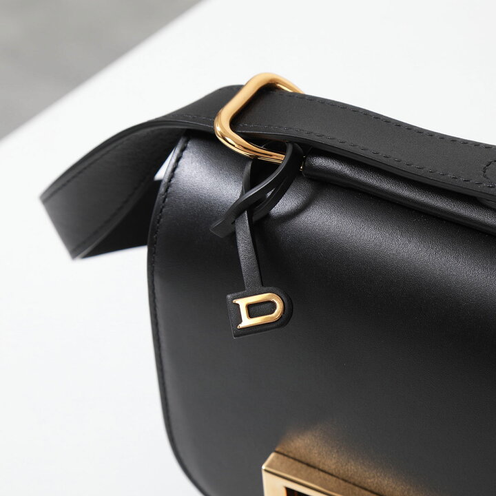 楽天市場】DELVAUX デルヴォー ショルダーバッグ Lingot ランゴー Olen 