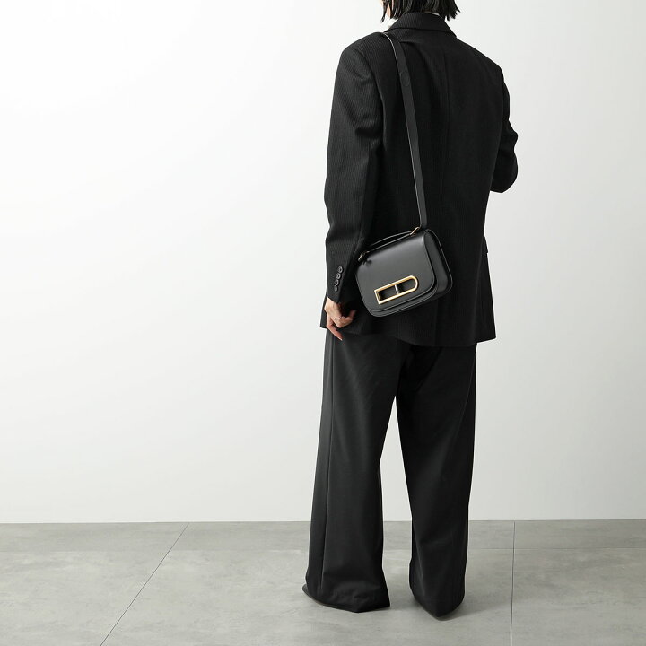 楽天市場】DELVAUX デルヴォー ショルダーバッグ Lingot ランゴー Olen 