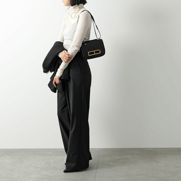 楽天市場】DELVAUX デルヴォー ショルダーバッグ Lingot ランゴー Olen 