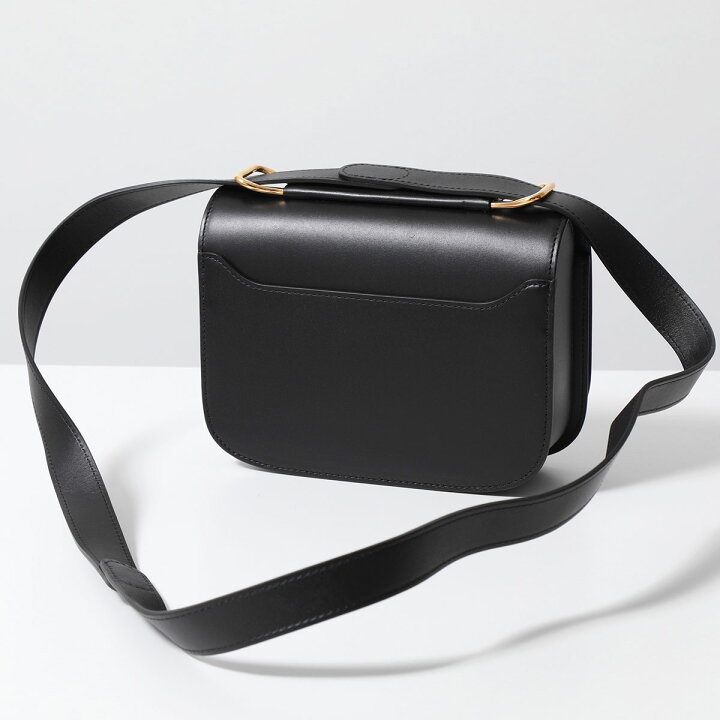 楽天市場】DELVAUX デルヴォー ショルダーバッグ Lingot ランゴー Olen 