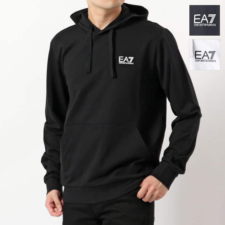 楽天市場】EA7 EMPORIO ARMANI エアセッテ エンポリオアルマーニ 
