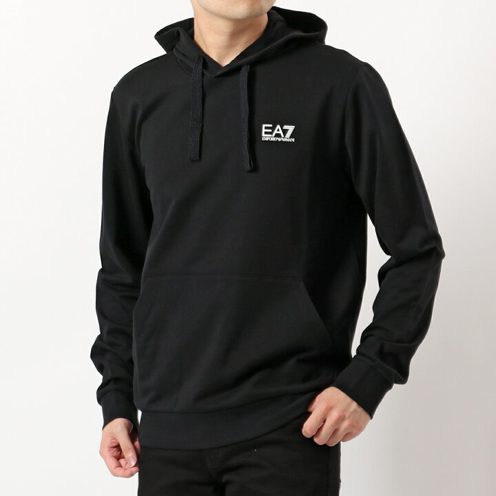 楽天市場】EA7 EMPORIO ARMANI エアセッテ エンポリオアルマーニ 