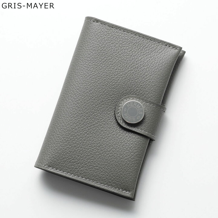 楽天市場】HERMES エルメス カードホルダー RMS R.M.S CARD HOLDER 