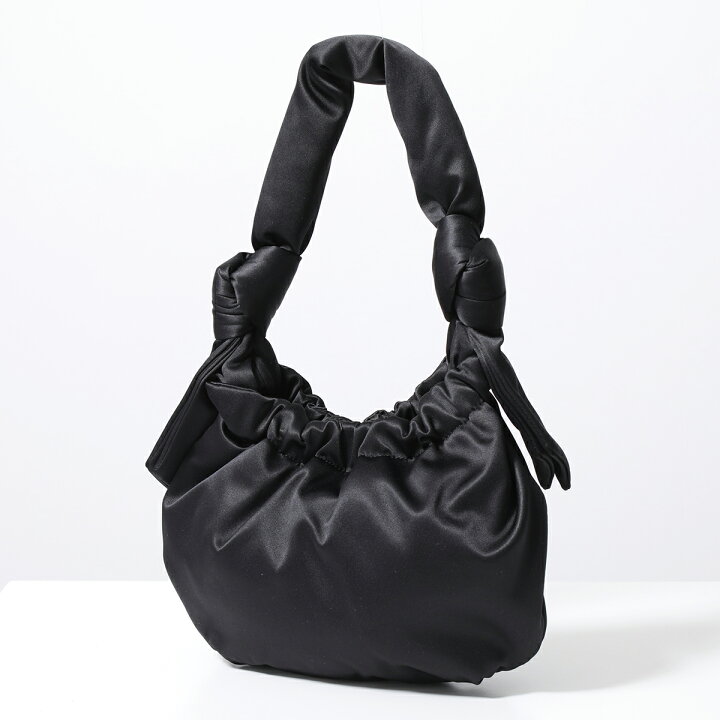 楽天市場】GANNI ガニー ハンドバッグ Occasion Small Hobo A5052 5855 