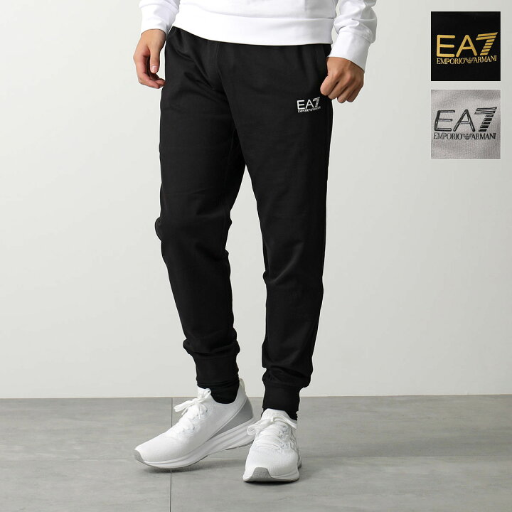 楽天市場】EA7 EMPORIO ARMANI エアセッテ エンポリオアルマーニ 