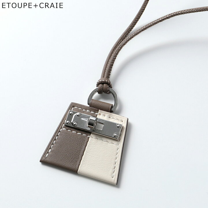 楽天市場】HERMES エルメス ネックレス モンプティケリー MONPETIT  