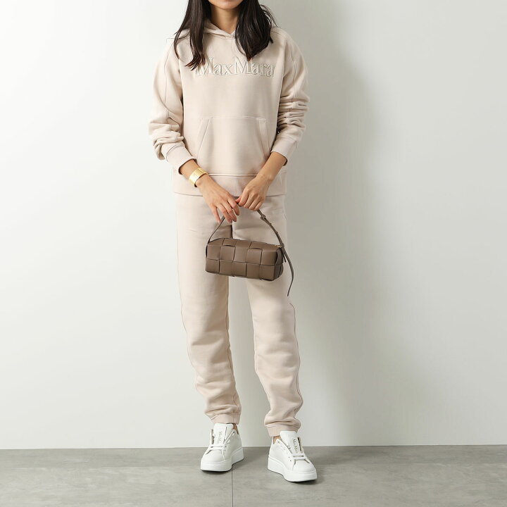 楽天市場】S MAX MARA エス マックスマーラ スウェットパンツ ONCIA  