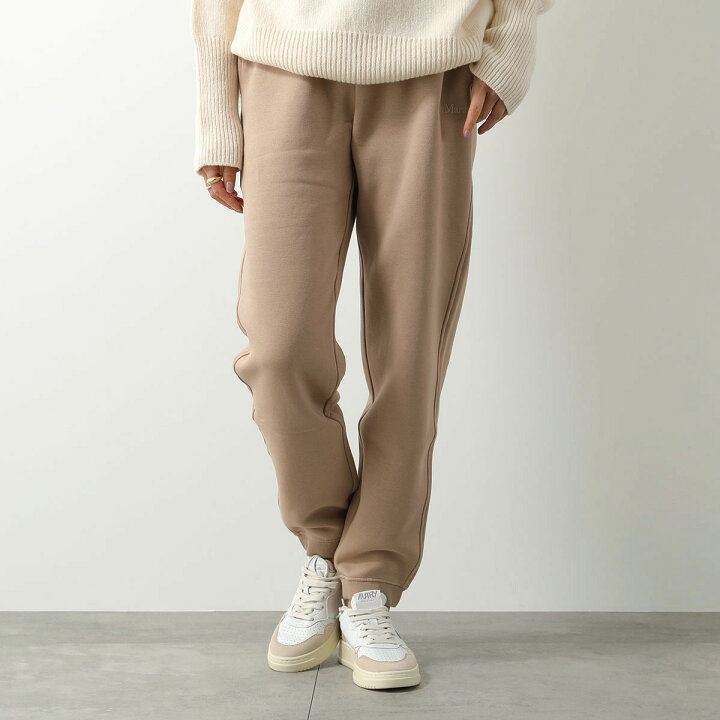 楽天市場】S MAX MARA エス マックスマーラ スウェットパンツ ONCIA  