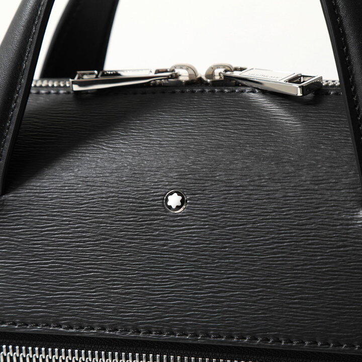 楽天市場】MONTBLANC モンブラン ブリーフケース Meisterst?ck 4810 