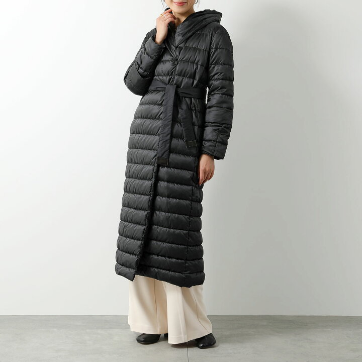 楽天市場】Max Mara The Cube マックスマーラ ザ・キューブ ダウン 