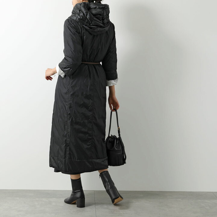 楽天市場】Max Mara The Cube マックスマーラ ザ・キューブ ダウン 