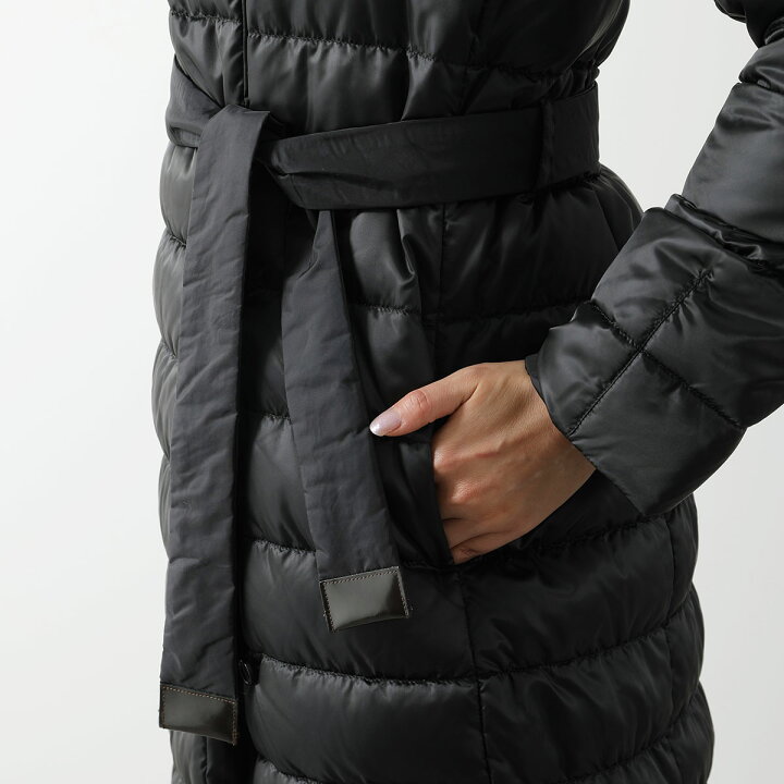 楽天市場】Max Mara The Cube マックスマーラ ザ・キューブ ダウン 