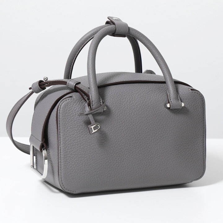 楽天市場】DELVAUX デルヴォー ショルダーバッグ Cool Box Mini クール  