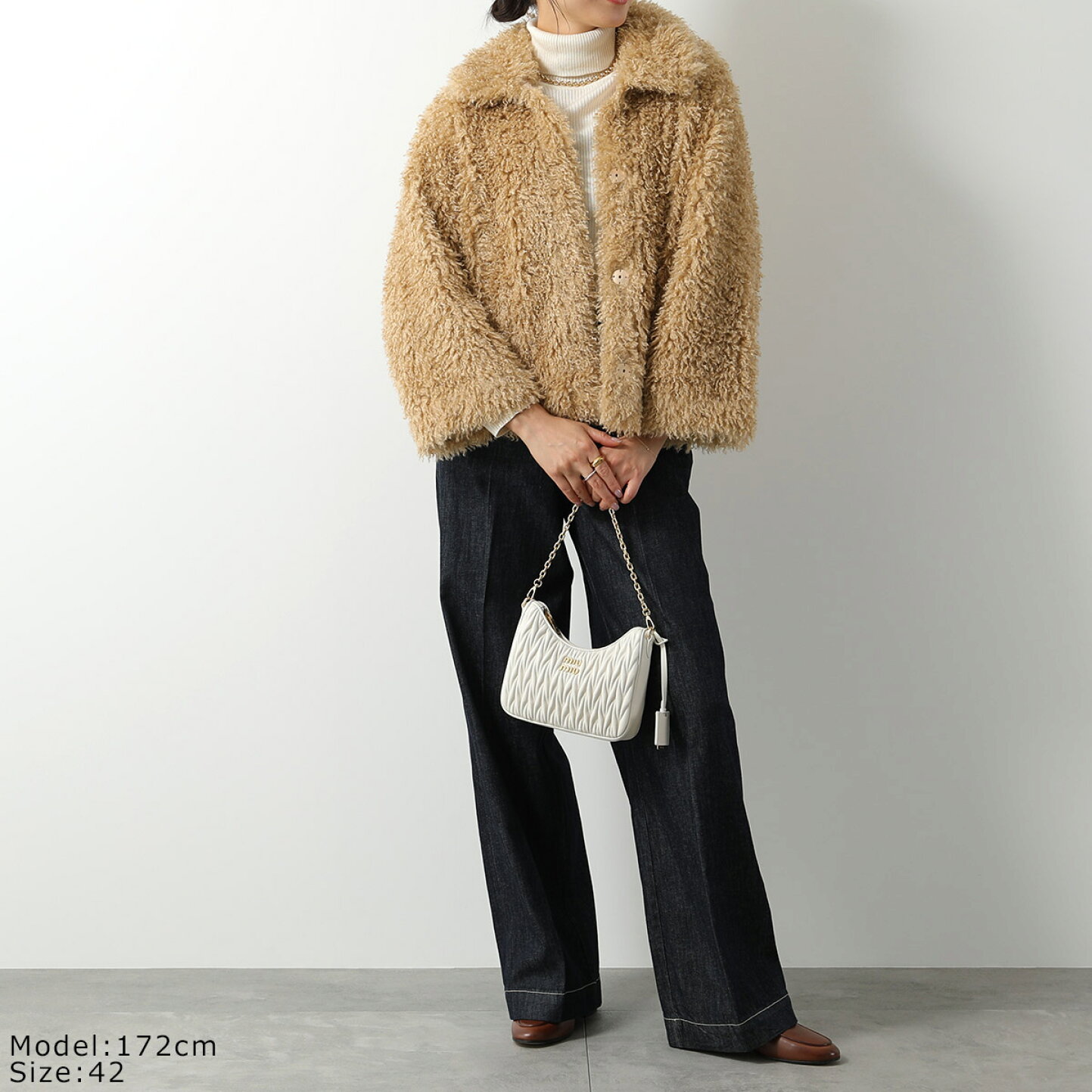 楽天市場 | インポートセレクトmusee - 【UNDER￥30,000】 ボア 