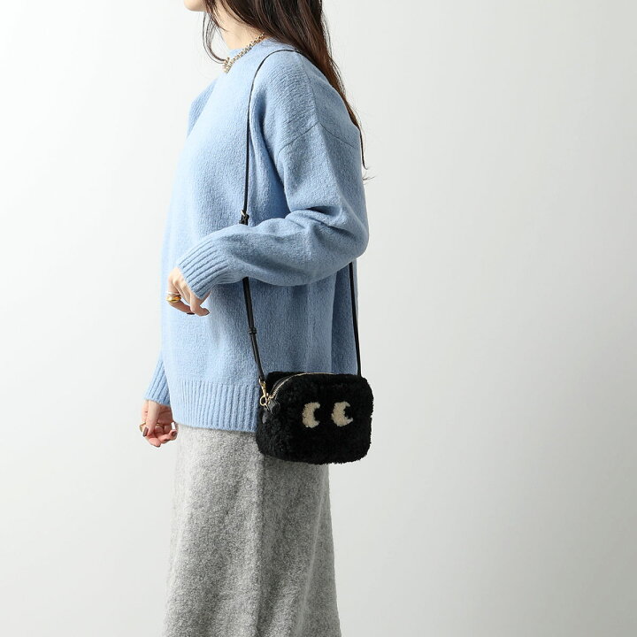 楽天市場】ANYA HINDMARCH アニヤハインドマーチ ショルダーバッグ 