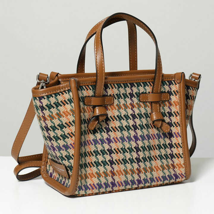 楽天市場】GIANNI CHIARINI ジャンニキアリーニ ショルダーバッグ MISS 