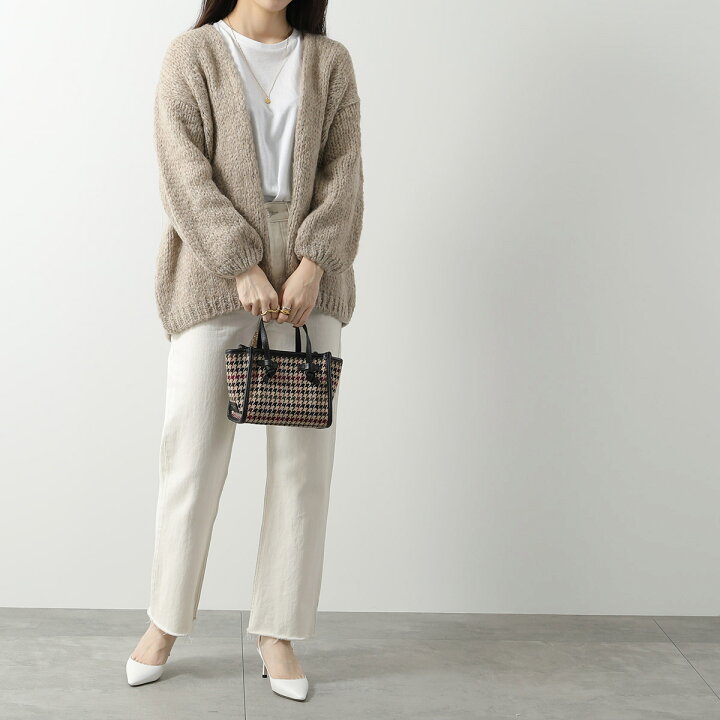 楽天市場】GIANNI CHIARINI ジャンニキアリーニ ショルダーバッグ MISS 