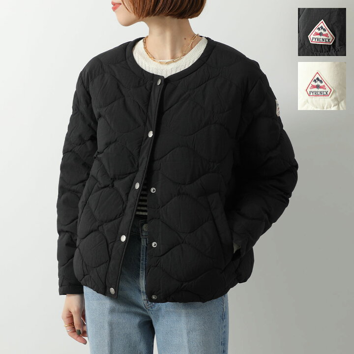 楽天市場】PYRENEX ピレネックス ダウンジャケット NACRE 2 ナクル  