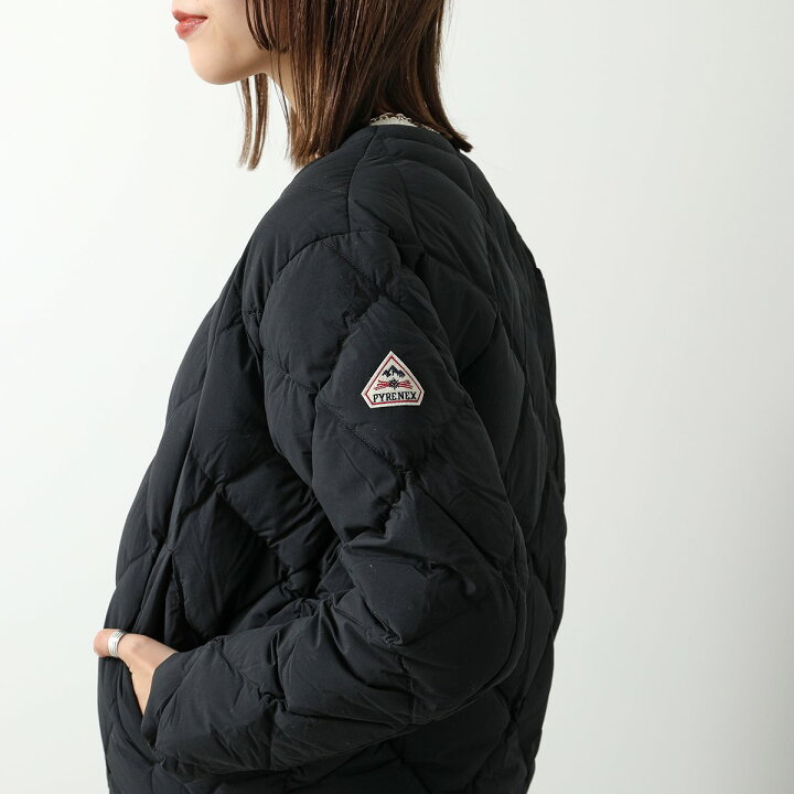 楽天市場】PYRENEX ピレネックス ダウンジャケット NACRE 2 ナクル 