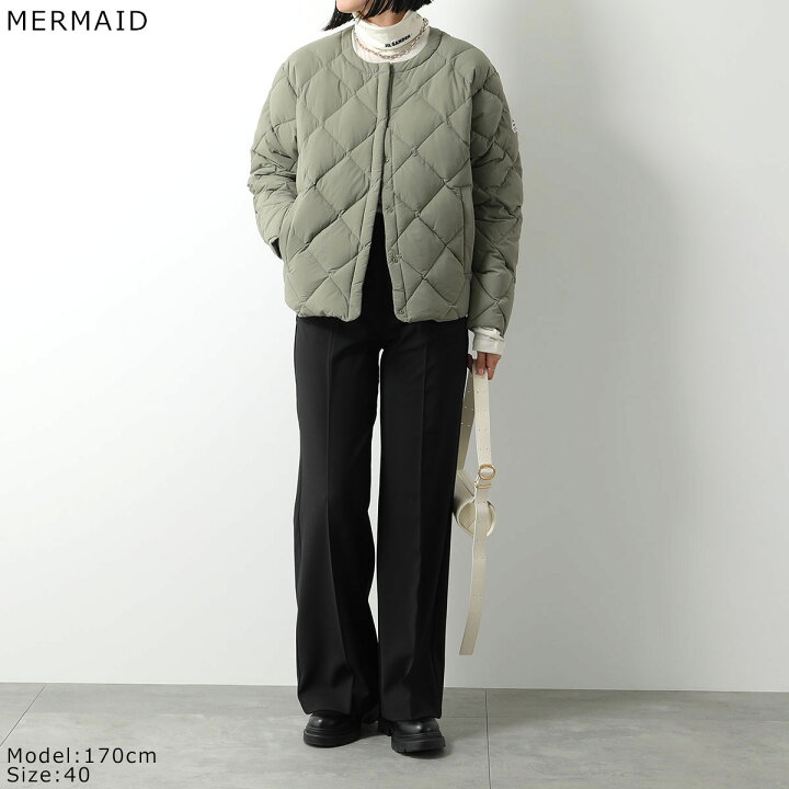 楽天市場】PYRENEX ピレネックス ダウンジャケット NACRE 2 ナクル 