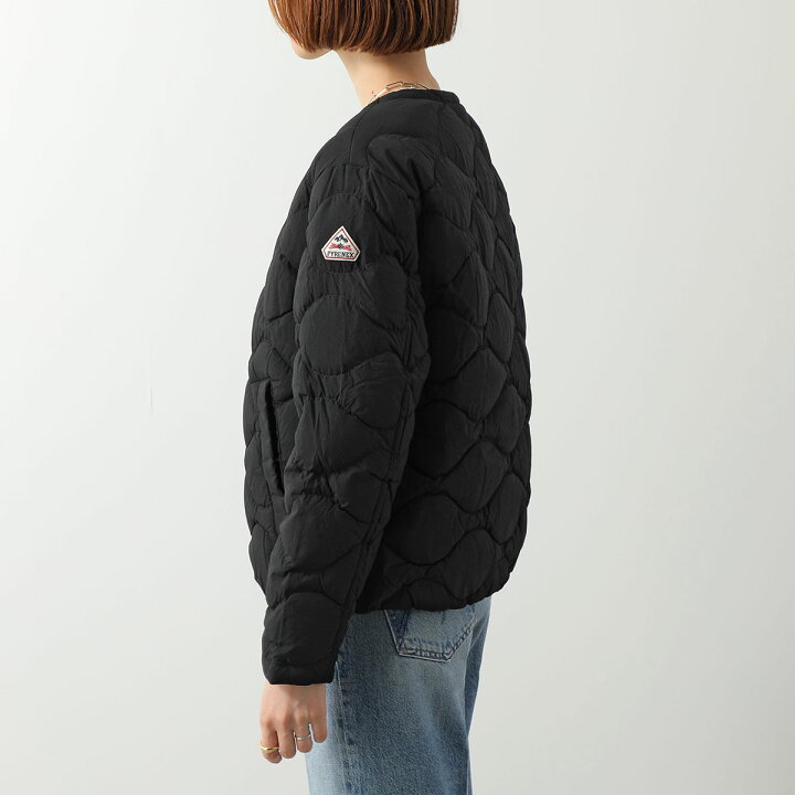 楽天市場】PYRENEX ピレネックス ダウンジャケット NACRE 2 ナクル 