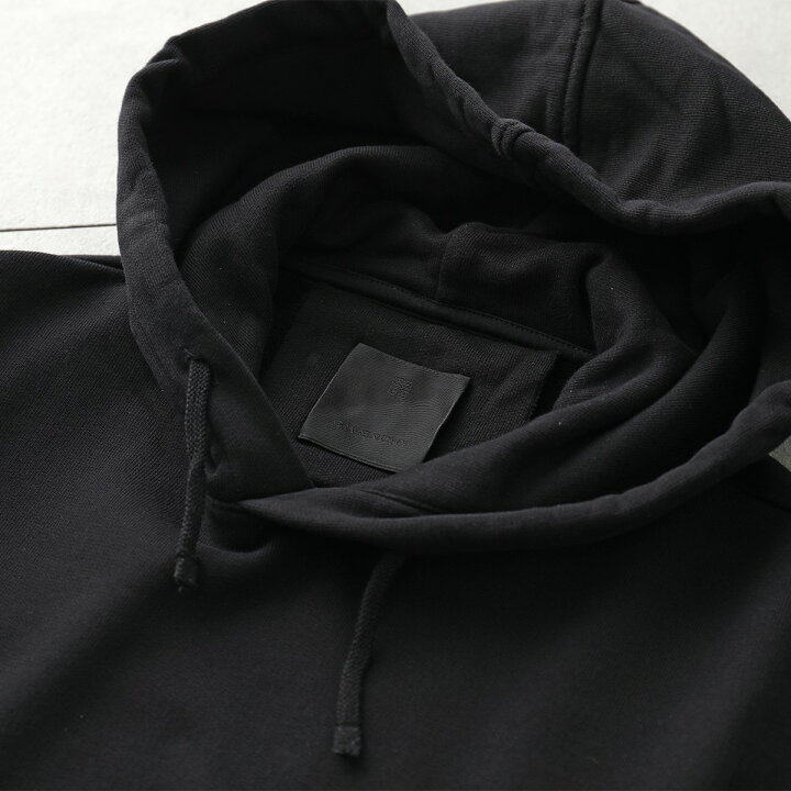楽天市場】GIVENCHY ジバンシィ パーカー BMJ0HC3YAC メンズ プル 