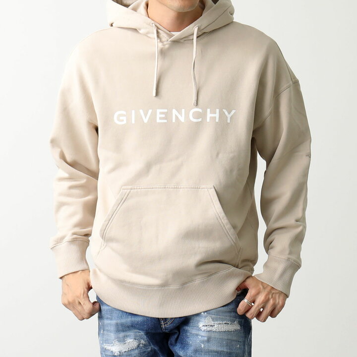 楽天市場】GIVENCHY ジバンシィ パーカー BMJ0HC3YAC メンズ プル  