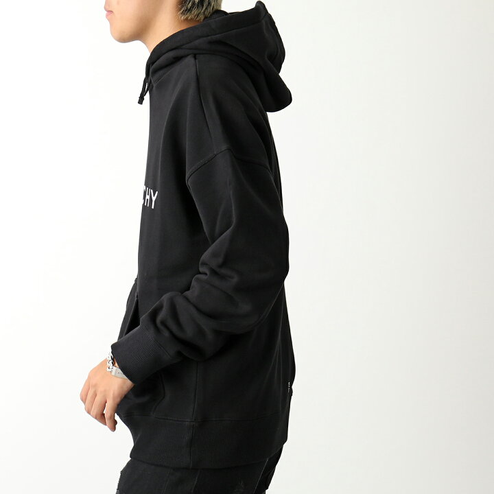 楽天市場】GIVENCHY ジバンシィ パーカー BMJ0HC3YAC メンズ プル  
