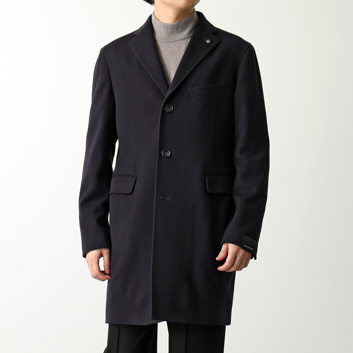 楽天市場】TAGLIATORE タリアトーレ コート CFBM13B 350001 メンズ  
