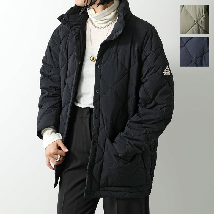 楽天市場】PYRENEX ピレネックス ダウンジャケット VALLEY 2 HWU028 