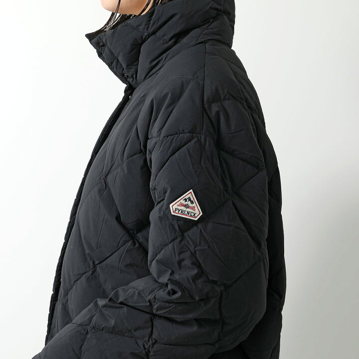 楽天市場】PYRENEX ピレネックス ダウンジャケット VALLEY 2 HWU028 