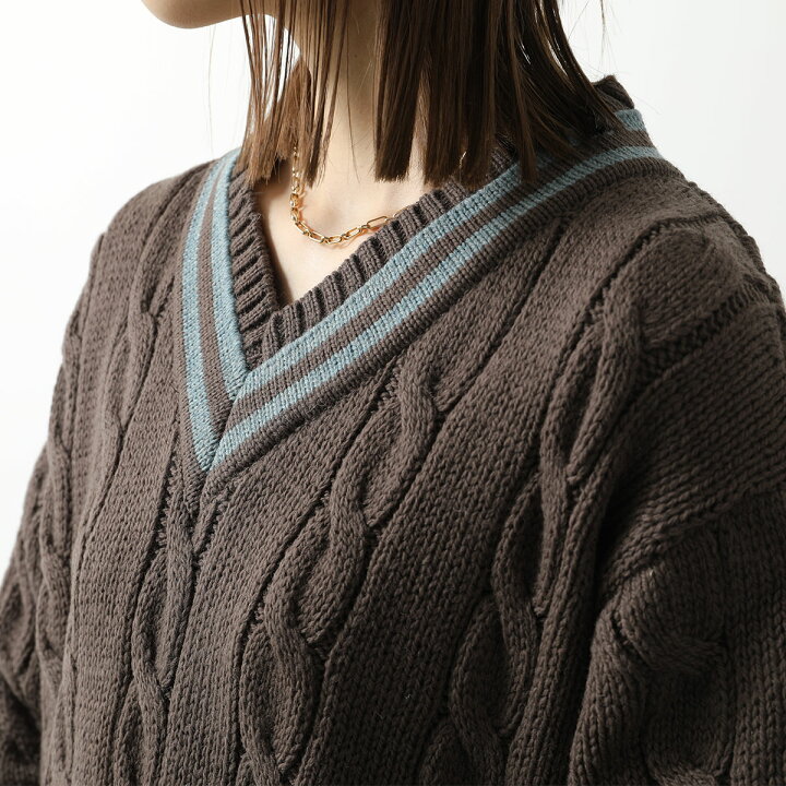 楽天市場】Oldderby Knitwear オールドダービーニットウェア セーター 