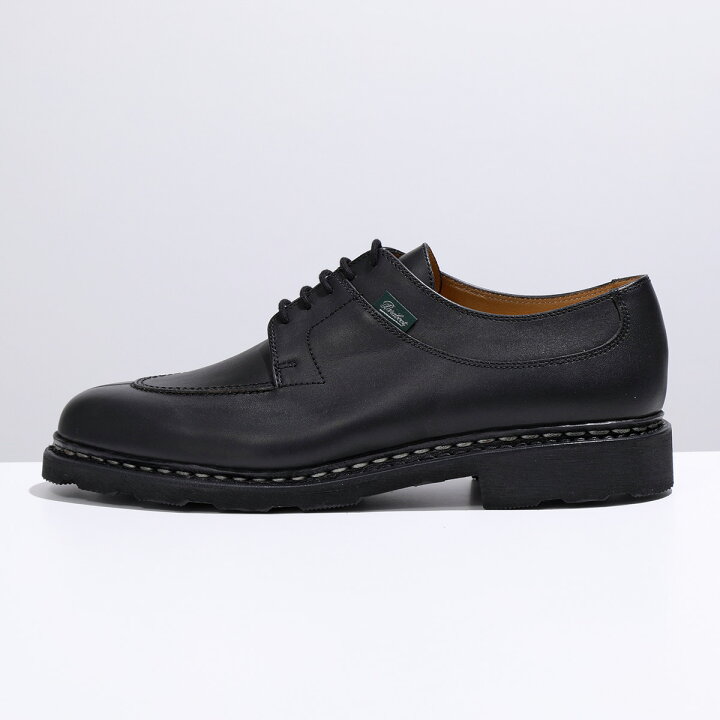 楽天市場】【大きいサイズ限定特価】 Paraboot パラブーツ レザー 