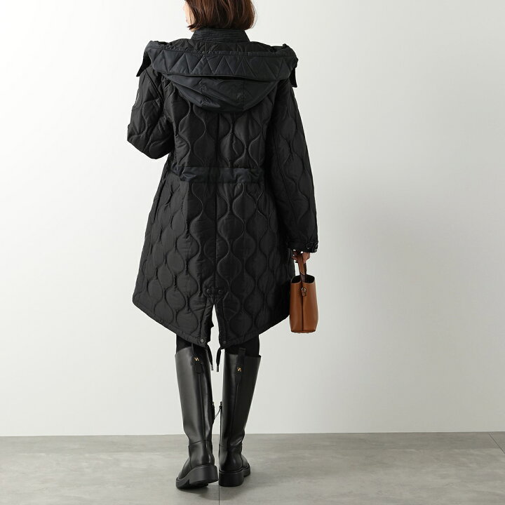 楽天市場】MACKAGE マッカージュ 中綿コート KULA クラ レディース 