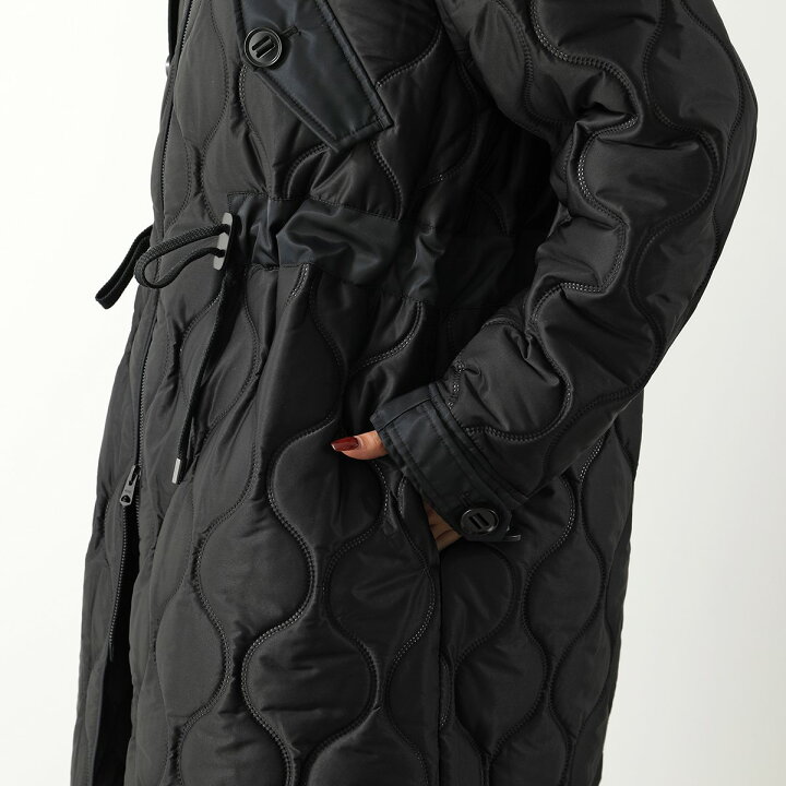楽天市場】MACKAGE マッカージュ 中綿コート KULA クラ レディース 