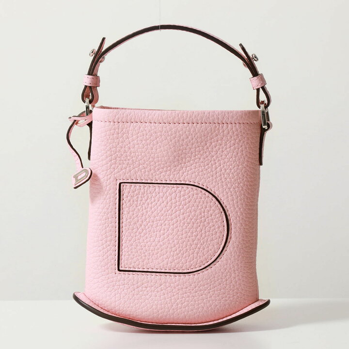 楽天市場】DELVAUX デルヴォー ショルダーバッグ Pin Toy ピン トイ 