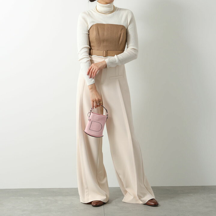 楽天市場】DELVAUX デルヴォー ショルダーバッグ Pin Toy ピン トイ 