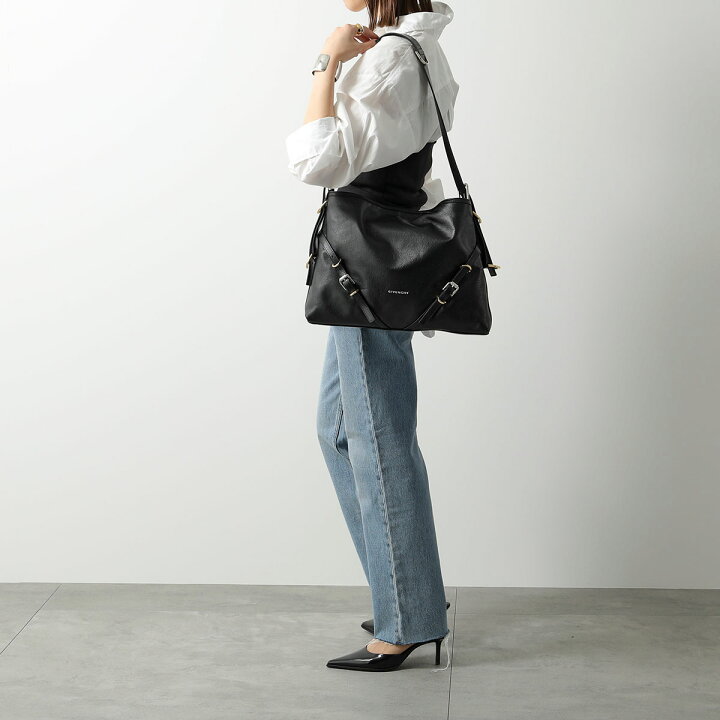 楽天市場】GIVENCHY ジバンシィ ショルダーバッグ VOYOU MEDIUM 