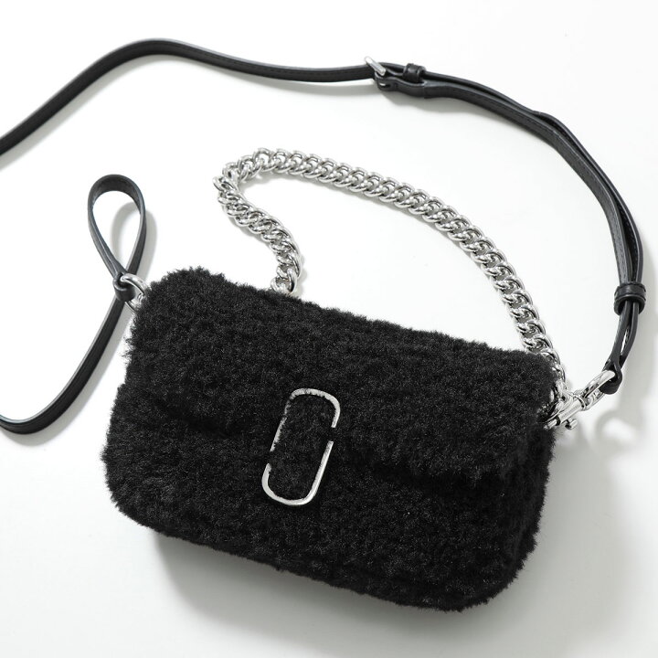 楽天市場】MARC JACOBS マークジェイコブス ショルダーバッグ THE  
