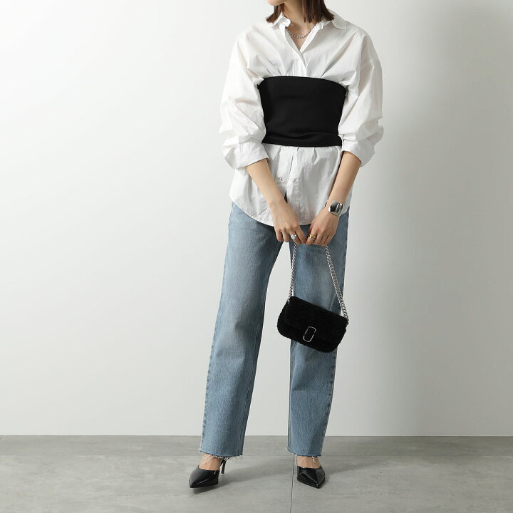 楽天市場】MARC JACOBS マークジェイコブス ショルダーバッグ THE  