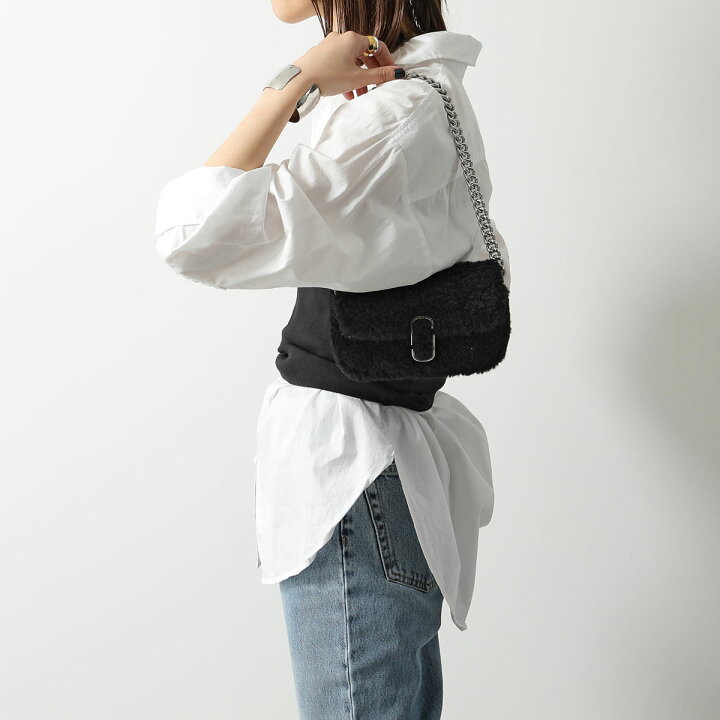 楽天市場】MARC JACOBS マークジェイコブス ショルダーバッグ THE  
