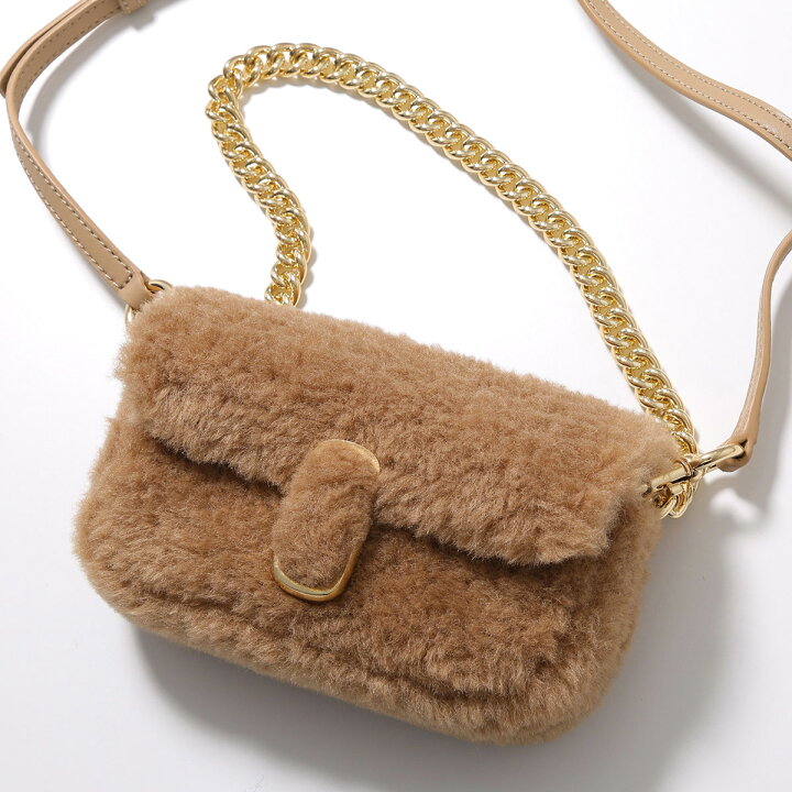 楽天市場】MARC JACOBS マークジェイコブス ショルダーバッグ THE  