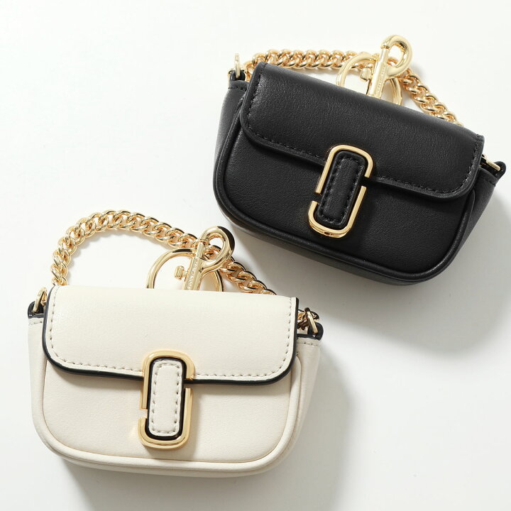楽天市場】MARC JACOBS マークジェイコブス バッグチャーム THE 