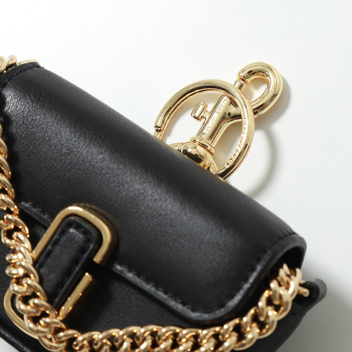 楽天市場】MARC JACOBS マークジェイコブス バッグチャーム THE 